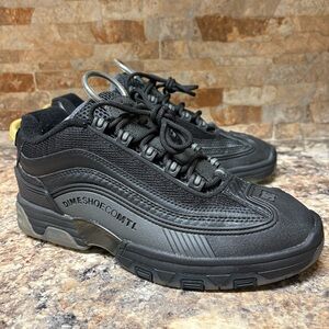 DC Shoes X Dime Legacy OG Size 8.5